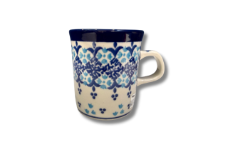 328 Bunzlau Mok recht klein 1087X 150 ml